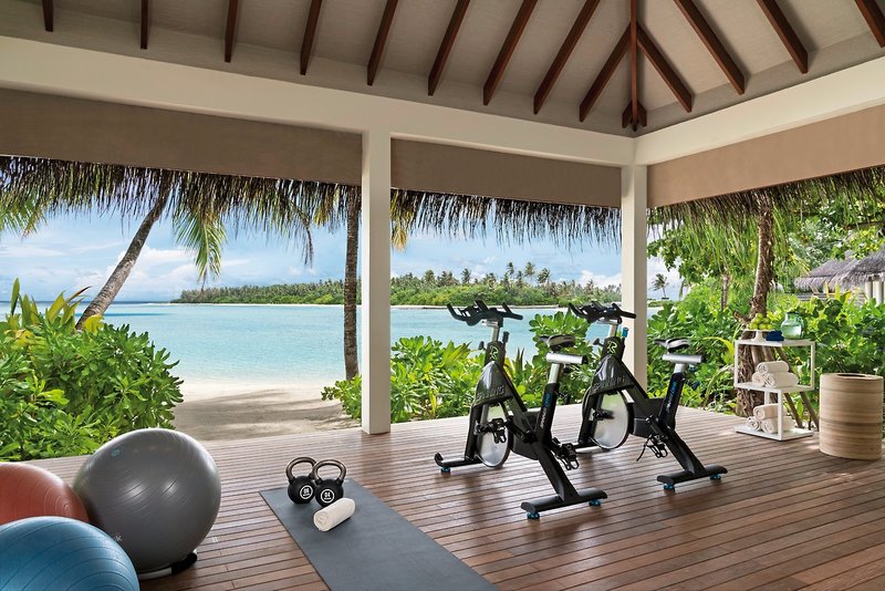 Niyama Private Islands Maldives 50