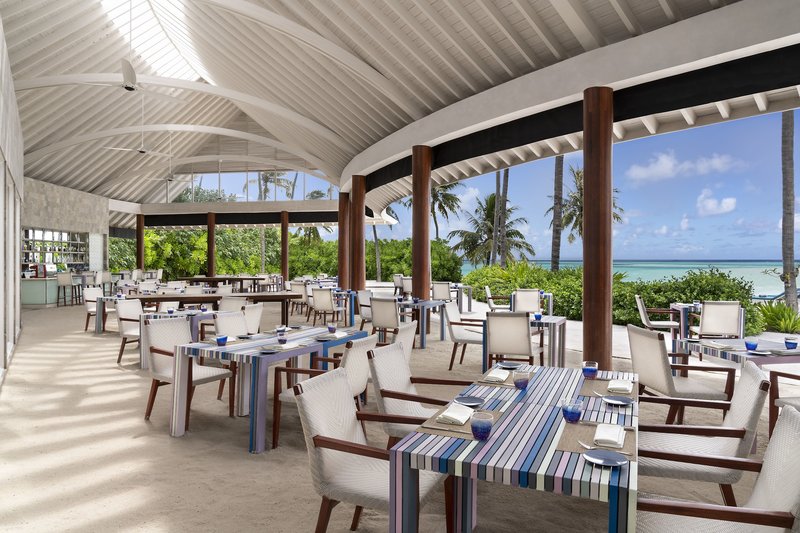 Niyama Private Islands Maldives 7