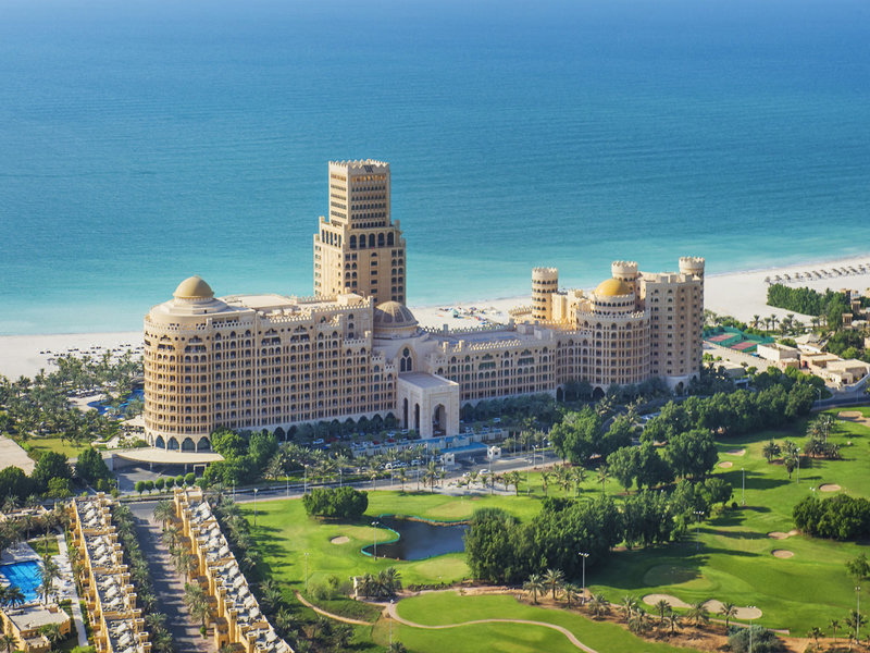 Waldorf Astoria Ras Al Khaimah 2
