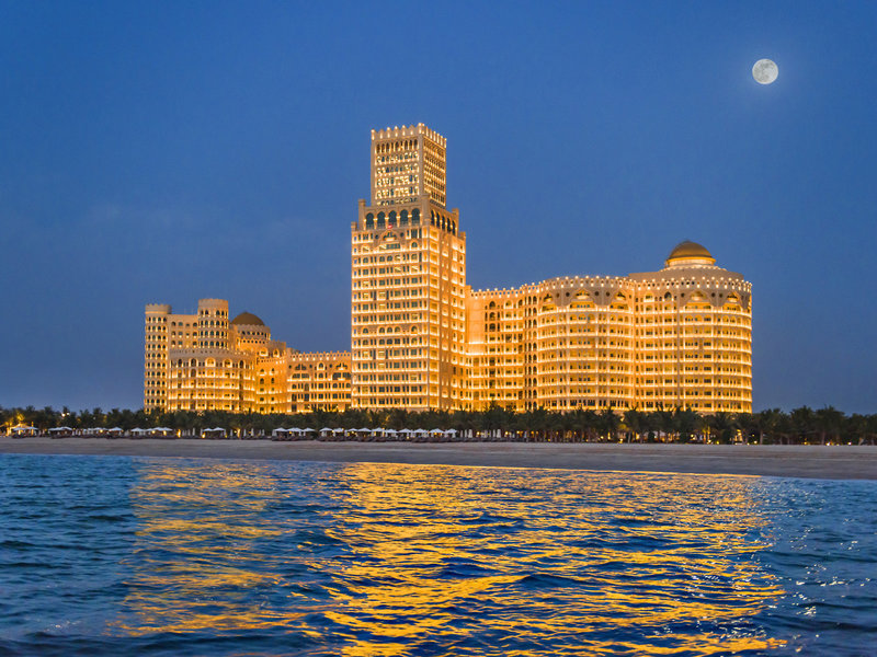 Waldorf Astoria Ras Al Khaimah 3
