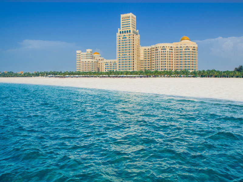 Waldorf Astoria Ras Al Khaimah 4