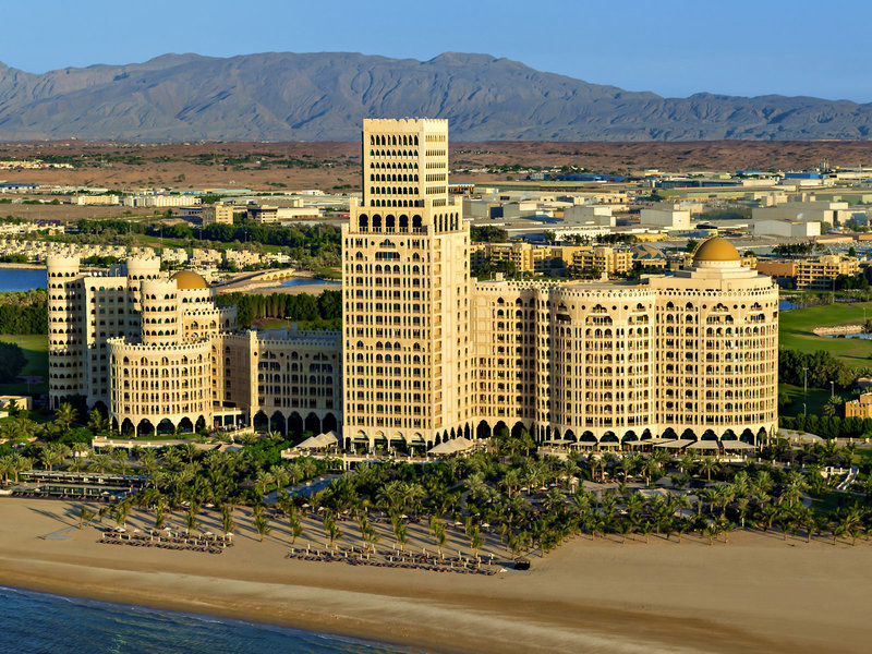 Waldorf Astoria Ras Al Khaimah 5