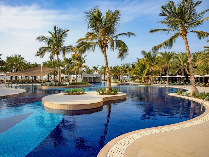Waldorf Astoria Ras Al Khaimah 6