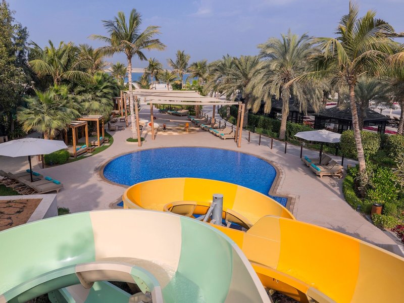 Waldorf Astoria Ras Al Khaimah 7