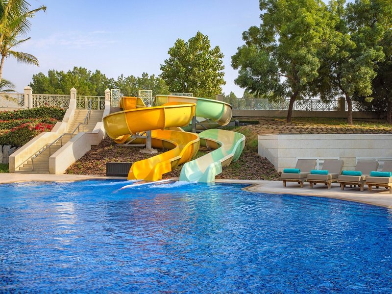 Waldorf Astoria Ras Al Khaimah 8