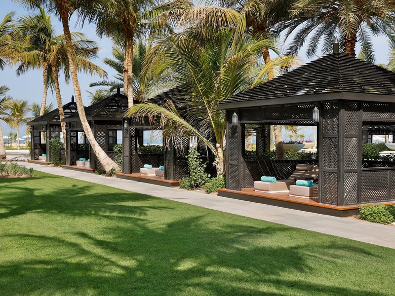 Waldorf Astoria Ras Al Khaimah 12