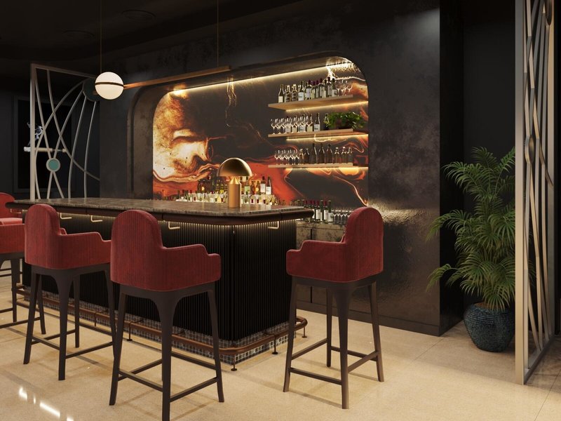 Waldorf Astoria Ras Al Khaimah 14