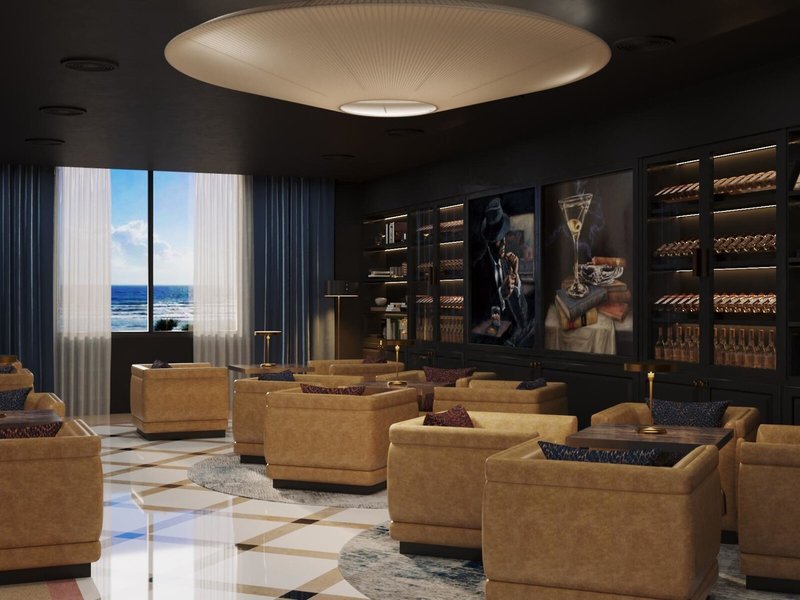 Waldorf Astoria Ras Al Khaimah 15