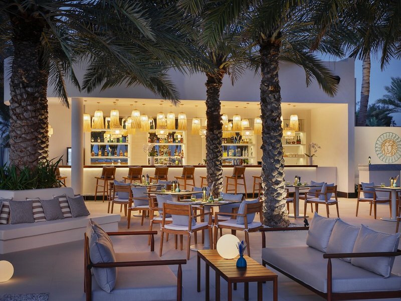 Waldorf Astoria Ras Al Khaimah 16