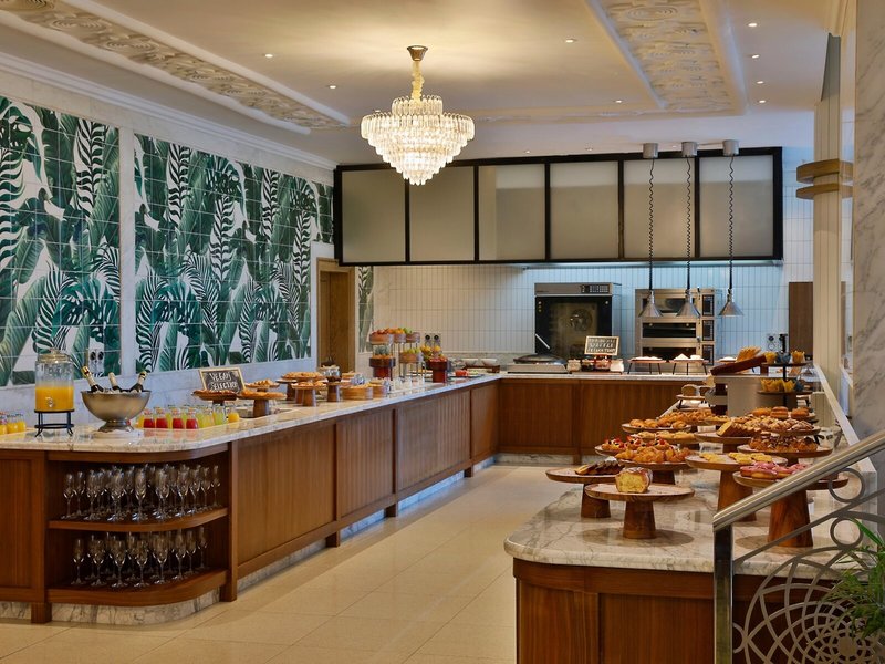 Waldorf Astoria Ras Al Khaimah 17