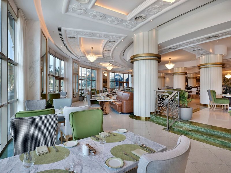 Waldorf Astoria Ras Al Khaimah 18