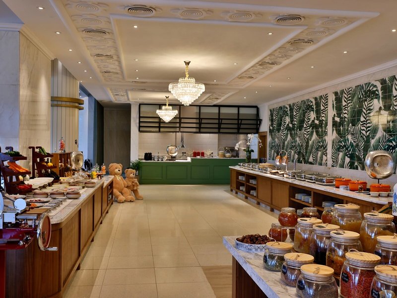 Waldorf Astoria Ras Al Khaimah 19