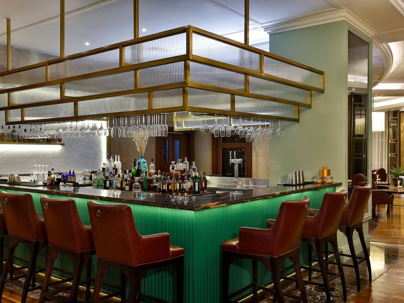 Waldorf Astoria Ras Al Khaimah 20