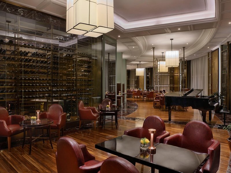 Waldorf Astoria Ras Al Khaimah 21