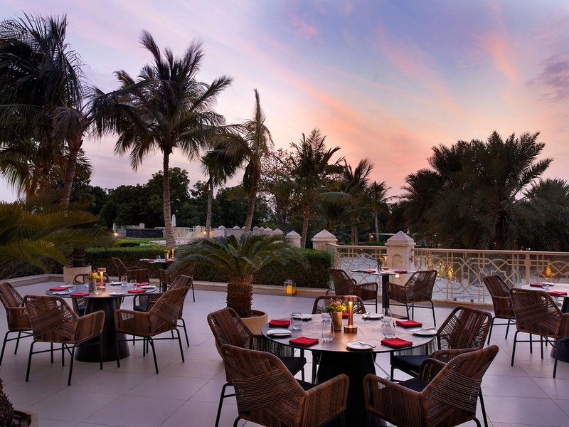 Waldorf Astoria Ras Al Khaimah 22