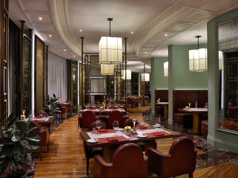 Waldorf Astoria Ras Al Khaimah 23