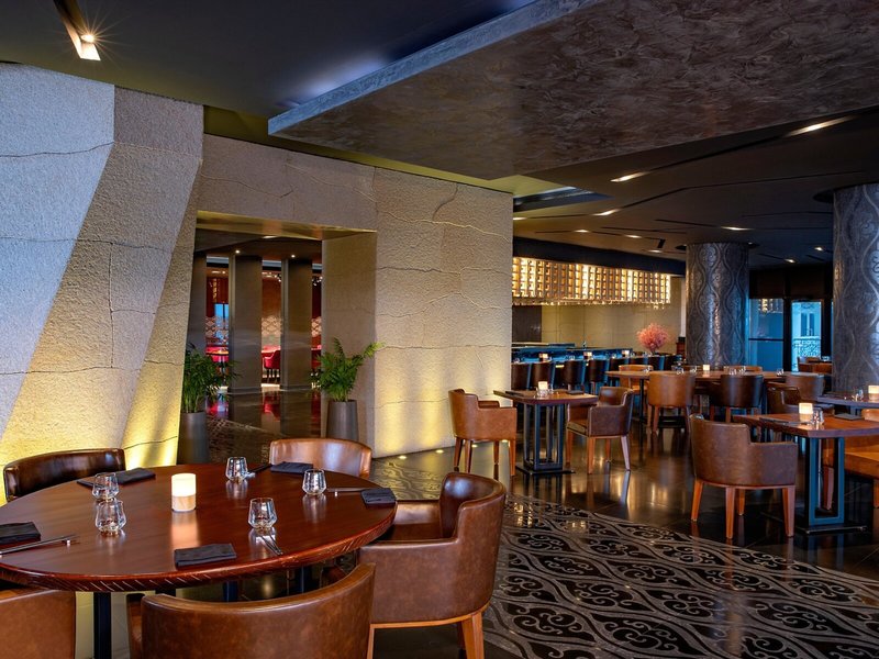 Waldorf Astoria Ras Al Khaimah 24