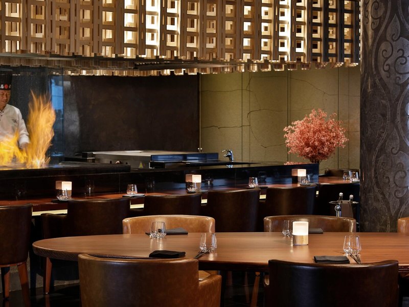 Waldorf Astoria Ras Al Khaimah 26