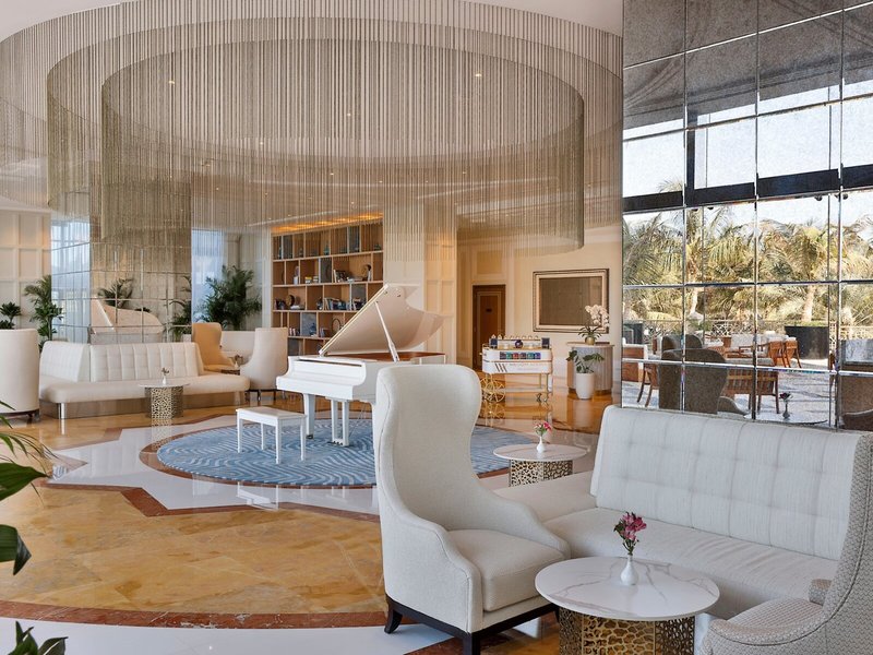 Waldorf Astoria Ras Al Khaimah 27