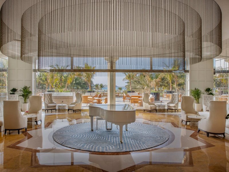 Waldorf Astoria Ras Al Khaimah 28