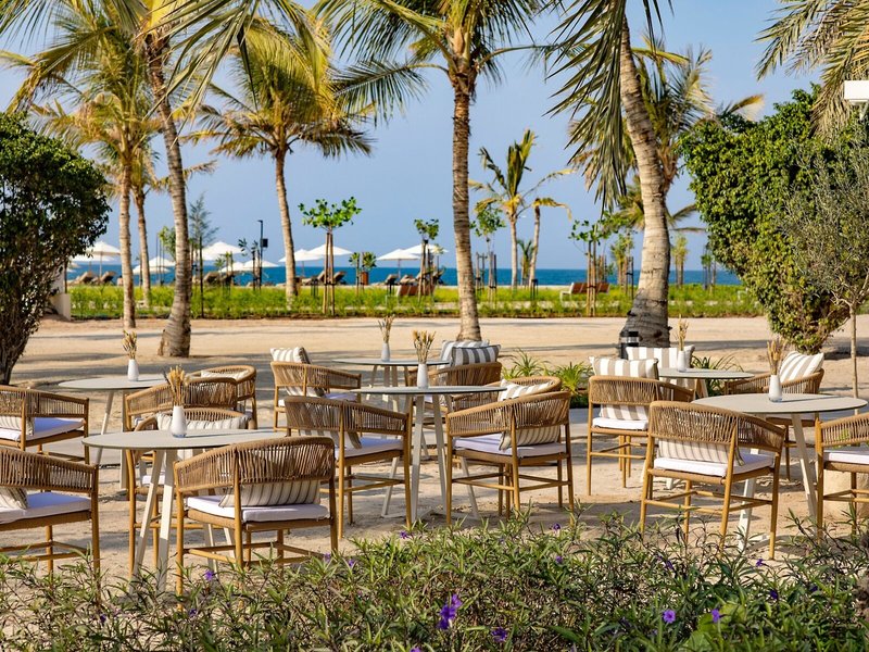 Waldorf Astoria Ras Al Khaimah 29