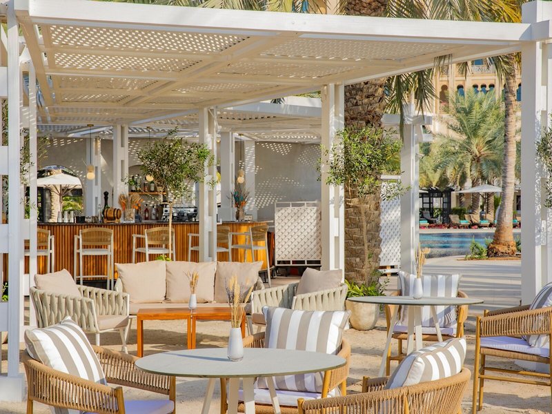 Waldorf Astoria Ras Al Khaimah 30