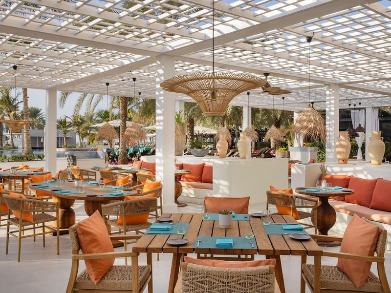 Waldorf Astoria Ras Al Khaimah 31