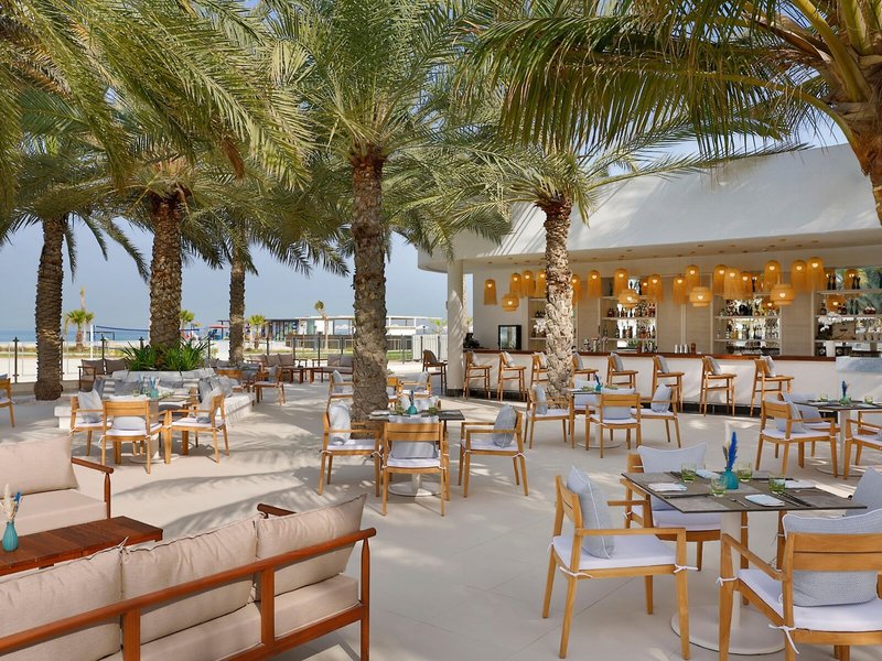 Waldorf Astoria Ras Al Khaimah 32