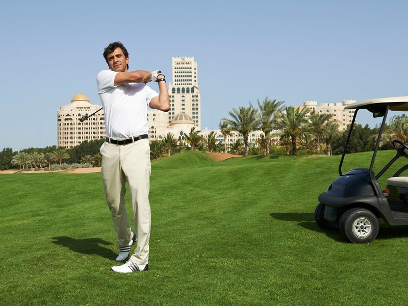 Waldorf Astoria Ras Al Khaimah 33