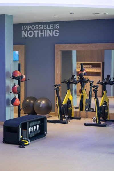 Waldorf Astoria Ras Al Khaimah 34