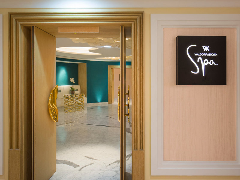 Waldorf Astoria Ras Al Khaimah 37