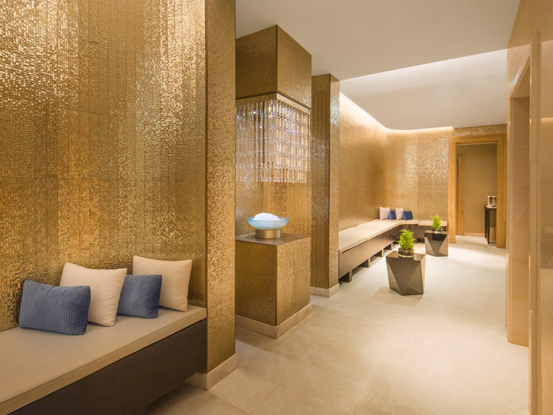 Waldorf Astoria Ras Al Khaimah 39