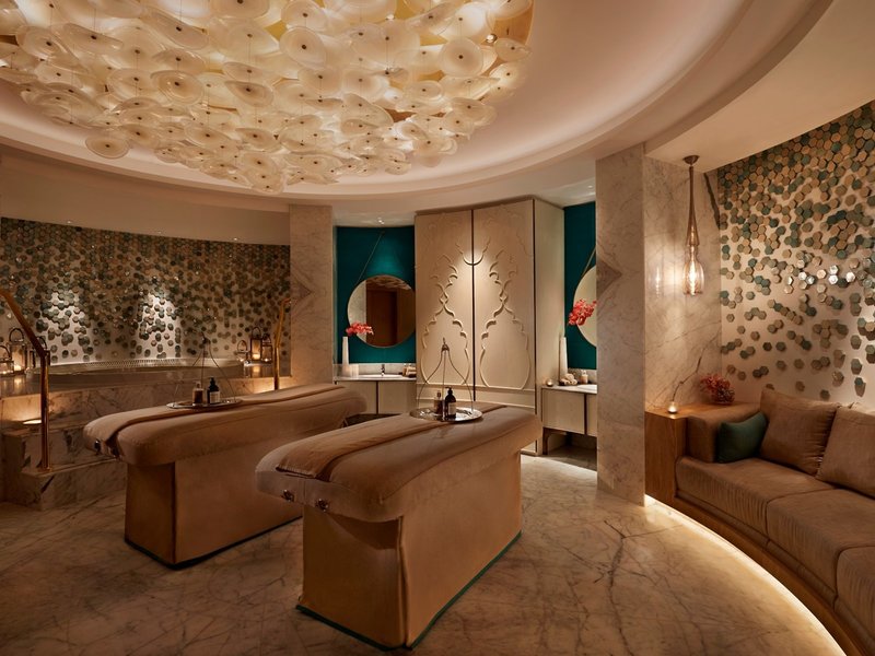 Waldorf Astoria Ras Al Khaimah 41