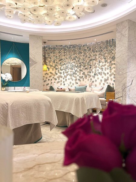 Waldorf Astoria Ras Al Khaimah 42