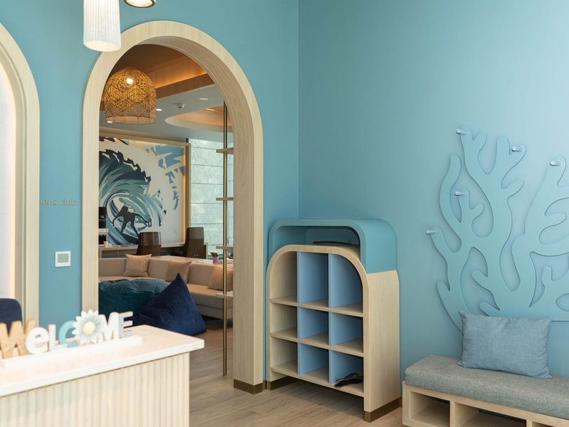 Waldorf Astoria Ras Al Khaimah 44