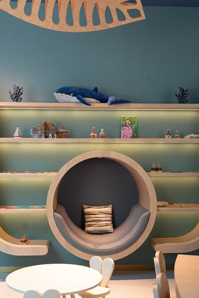 Waldorf Astoria Ras Al Khaimah 45