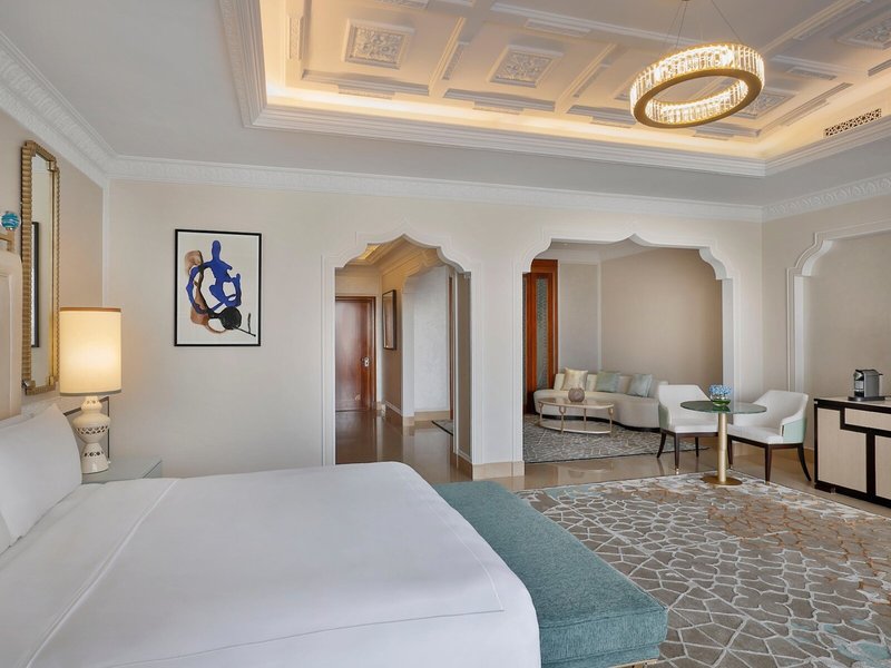 Waldorf Astoria Ras Al Khaimah 46