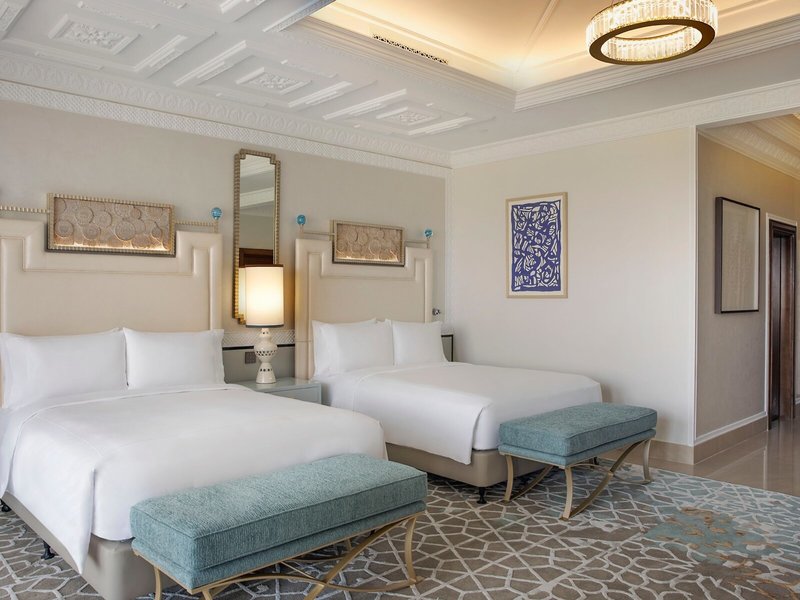 Waldorf Astoria Ras Al Khaimah 50