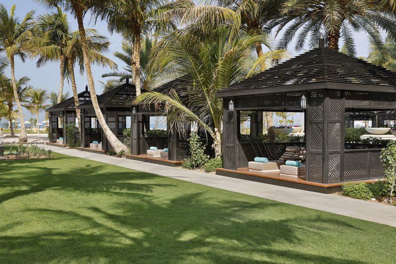 Waldorf Astoria Ras Al Khaimah 4