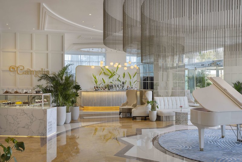 Waldorf Astoria Ras Al Khaimah 5