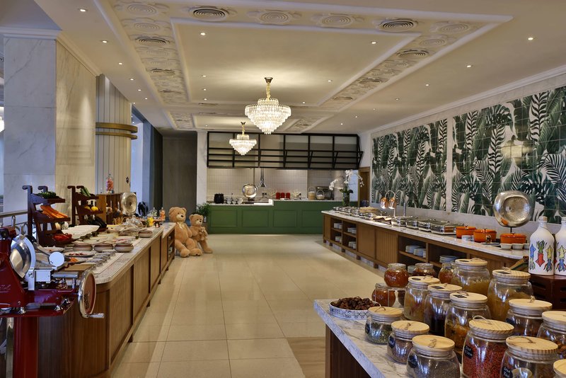 Waldorf Astoria Ras Al Khaimah 11