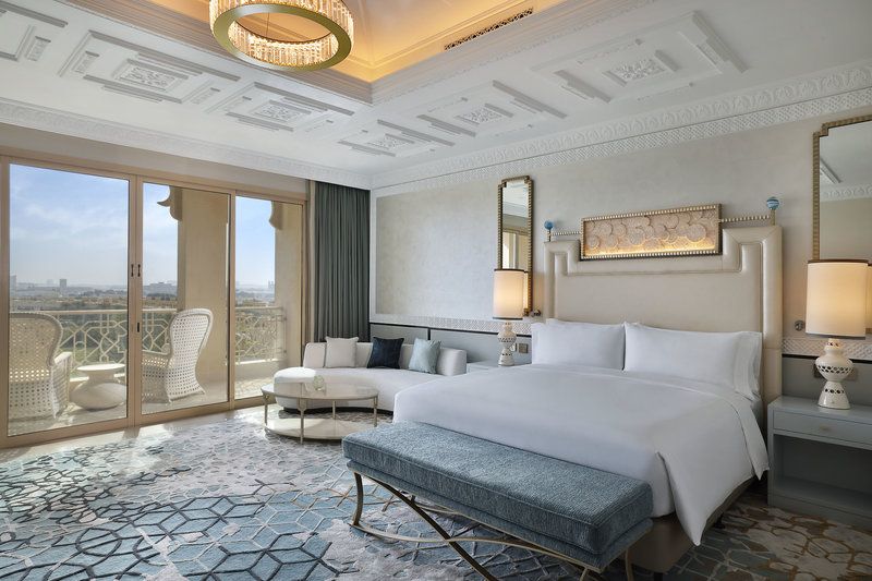 Waldorf Astoria Ras Al Khaimah 13