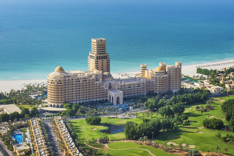 Waldorf Astoria Ras Al Khaimah 18