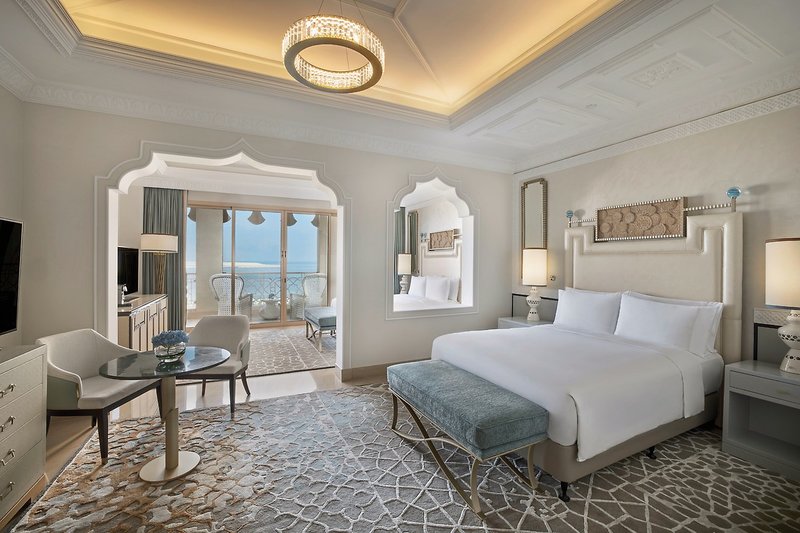 Waldorf Astoria Ras Al Khaimah 3