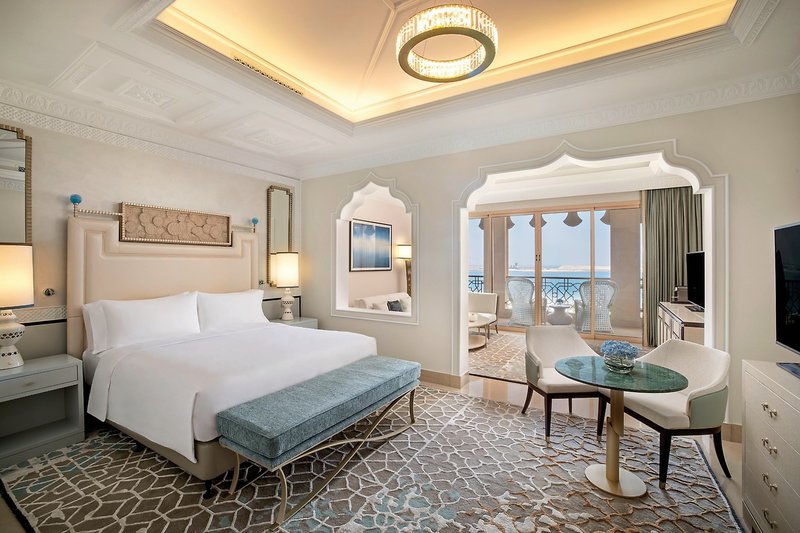 Waldorf Astoria Ras Al Khaimah 9