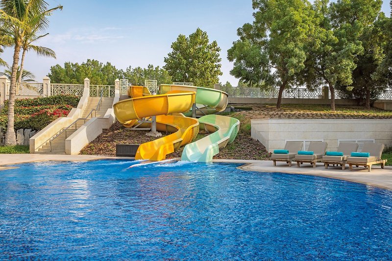 Waldorf Astoria Ras Al Khaimah 11