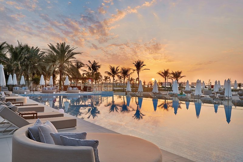 Waldorf Astoria Ras Al Khaimah 13