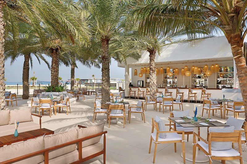 Waldorf Astoria Ras Al Khaimah 16