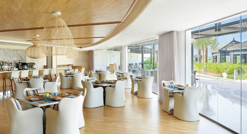 Waldorf Astoria Ras Al Khaimah 17