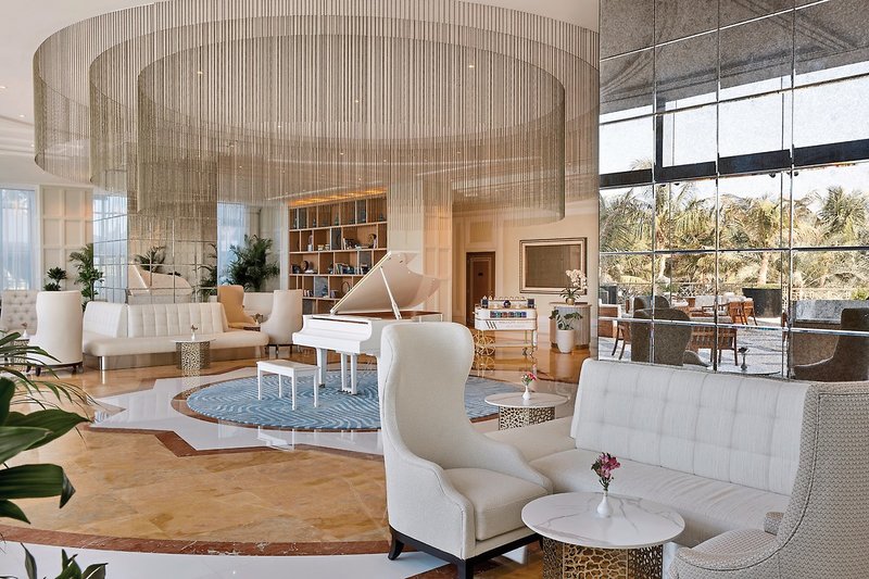 Waldorf Astoria Ras Al Khaimah 19